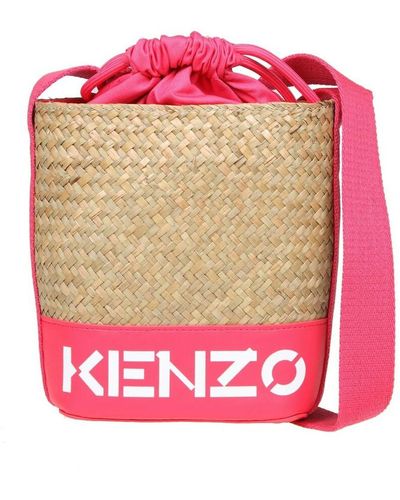 KENZO Bag - Neutro