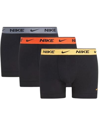 Nike Boxer-set schwarz frühling sommer kollektion