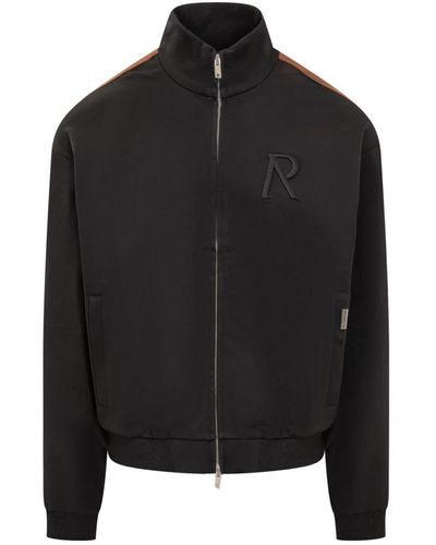 Represent Sweatshirts & hoodies > zip-throughs - Noir