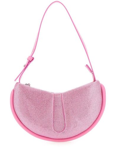 THEMOIRÈ Shoulder Bags - Pink