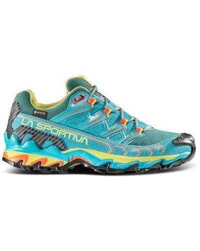 La Sportiva Sneakers da trail impermeabili - Blu