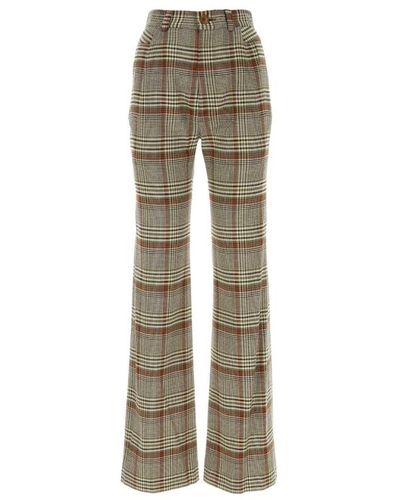 Vivienne Westwood Pantalons - Neutre