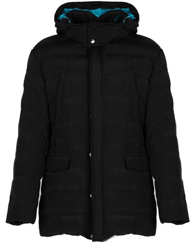 Trussardi Jackets > down jackets - Noir