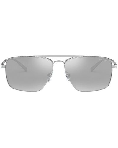 Versace Ve 2216 10006g sunglasses - Gris