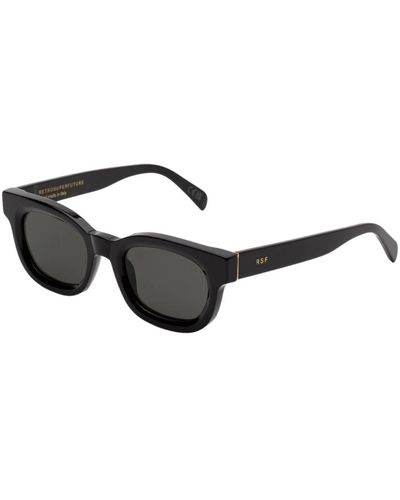 Retrosuperfuture Sunglasses - Nero