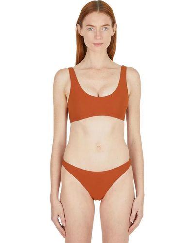 Lido Bikini - Marron