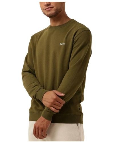 Forét Grün sweatshirt