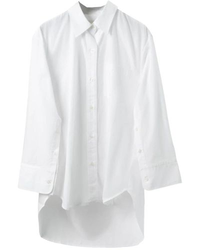 Citizen Shirts - Blanco