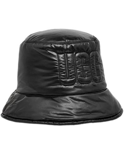 UGG Chapeaux bonnets et casquettes - Noir