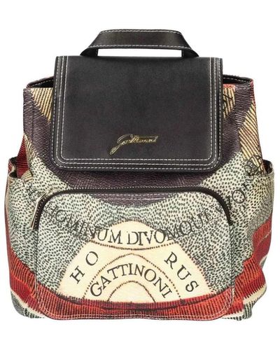 Gattinoni Bags > backpacks - Multicolore
