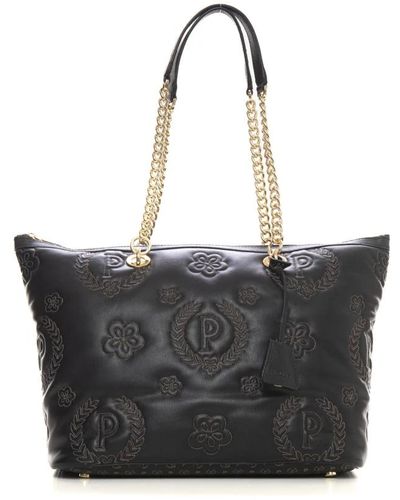 Pollini Bags > shoulder bags - Noir