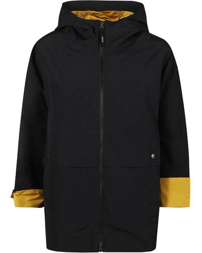 Aspesi Jackets > winter jackets - Noir
