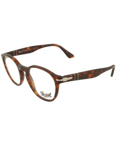 Persol Glasses - Brown