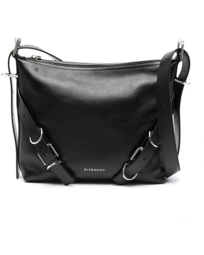 Givenchy Schwarze designer taschen