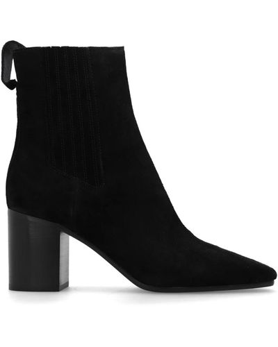 Rag & Bone Shoes > boots > heeled boots - Noir