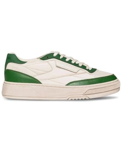 Reebok Vintage gr sneakers - Verde