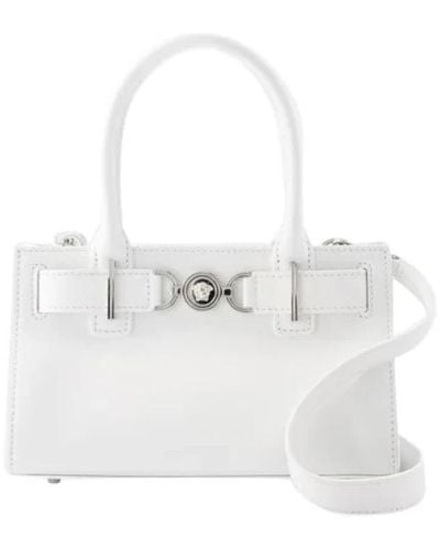 Versace Handbags - White