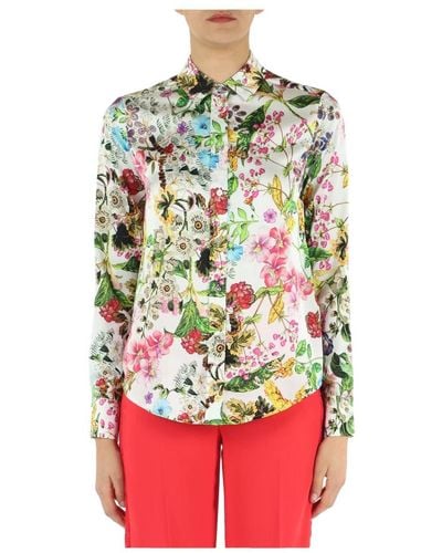 Marciano Blouses & shirts > shirts - Rouge