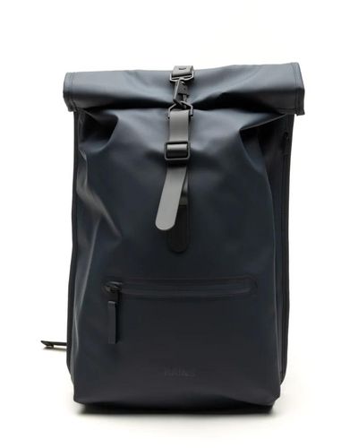 Rains Bags > backpacks - Noir