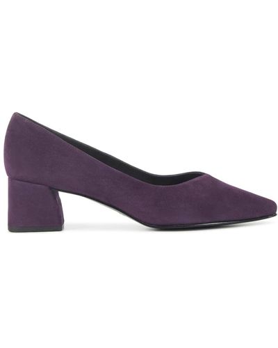 Peter Kaiser Shoes > heels > pumps - Violet