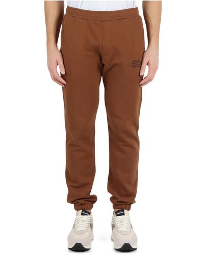 Replay Joggers - Brown