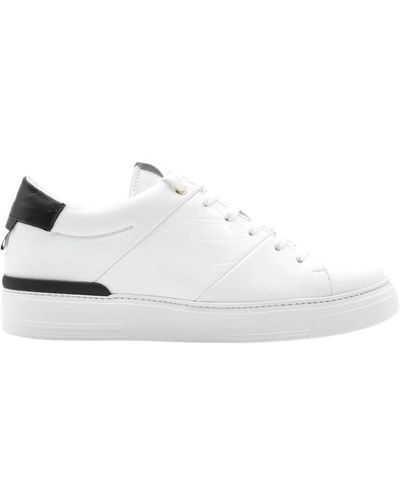 Giuliano Galiano Sneakers - Weiß