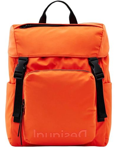 Desigual Handbags - Orange