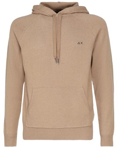 Sun 68 Sweatshirts & hoodies > hoodies - Neutre