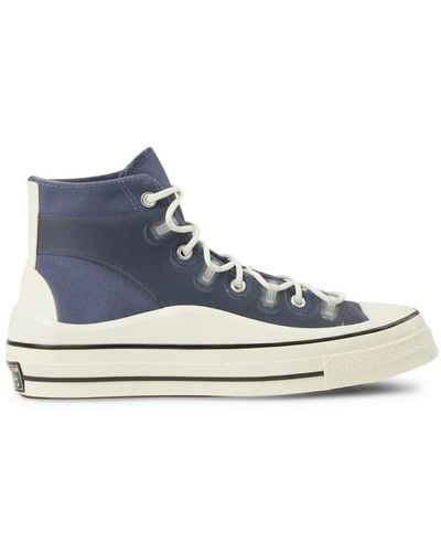 Converse Sneakers - Blue
