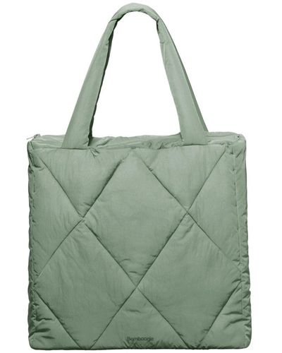 Bomboogie Handbags - Green