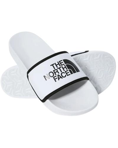The North Face Ciabatte - Bianco