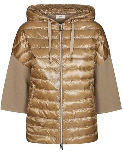Herno Jackets > winter jackets - Neutre
