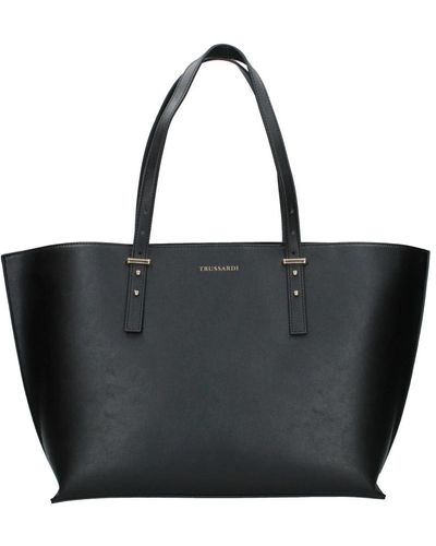 Trussardi Bags > shoulder bags - Noir