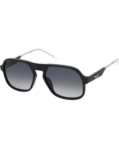 Zadig & Voltaire Accessories > sunglasses - Métallisé