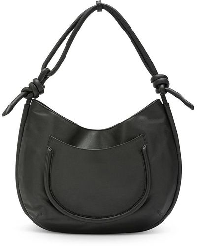 Zanellato Shoulder Bags - Black