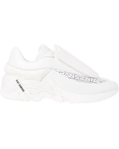 Raf Simons Sneakers - Bianco