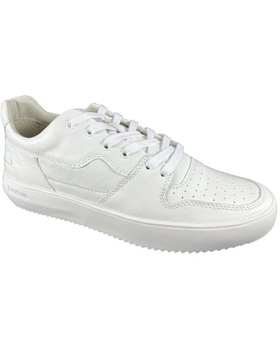 Blackstone Sneakers - Weiß