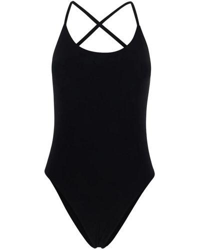 Lido Swimwear > one-piece - Noir