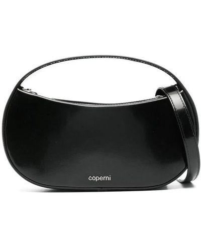 Coperni Cross Body Bags - Black