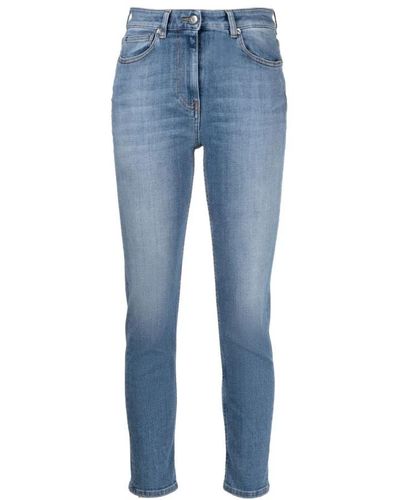 IRO Slim-Fit Jeans - Blue