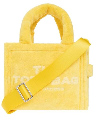 Marc Jacobs Shoulder Bags - Yellow