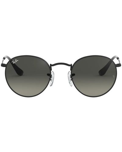 Ray-Ban Sunglasses - Brown