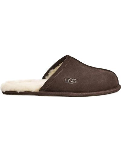 UGG Shoes > slippers - Marron