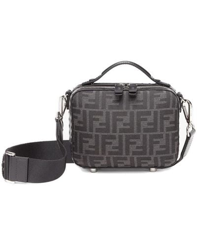 Fendi Handbags - Black