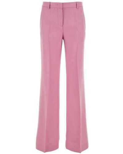 Etro Stylische Pantalone für Männer - Pink