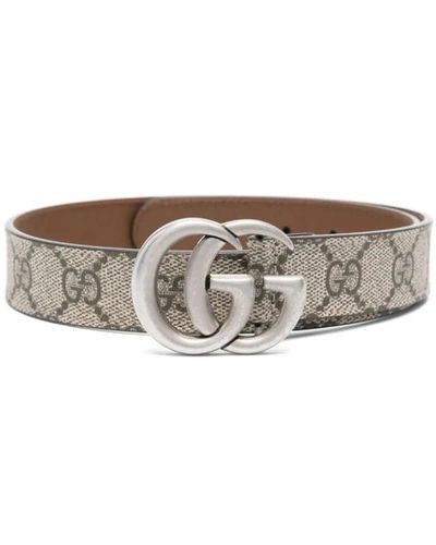 Gucci Accessories > belts - Neutre