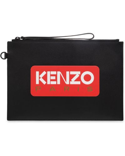 KENZO Bags > handbags - Rouge