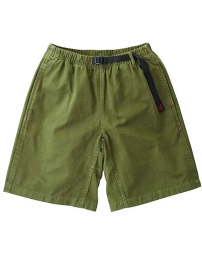 Gramicci Casual Shorts - Green