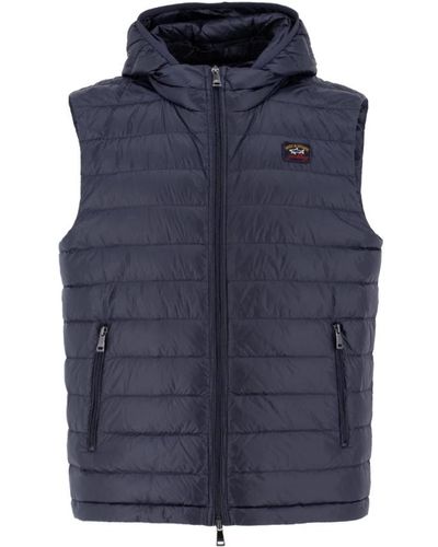 Gilets Paul Shark homme partir de 185 Lyst