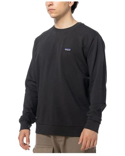 Patagonia Sweatshirts & hoodies > sweatshirts - Noir